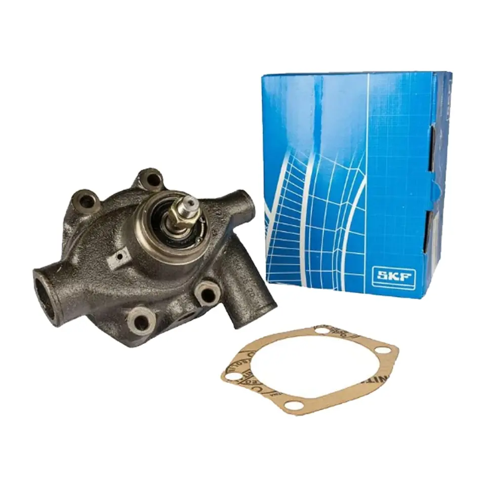 BOMBA AGUA FORD F400/F350 / F250 88 - 94