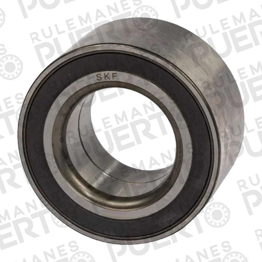 RODAMIENTO RUEDA FORD ECOSPORT/FOCUS/FIESTA NEW KA 08/11 VW GOL GOL TREND SAVEIRO RUEDA DELANTERA C/ABS (=0106BAH) 39X72X37_ (REEMPLAZA A VKBA 6856)