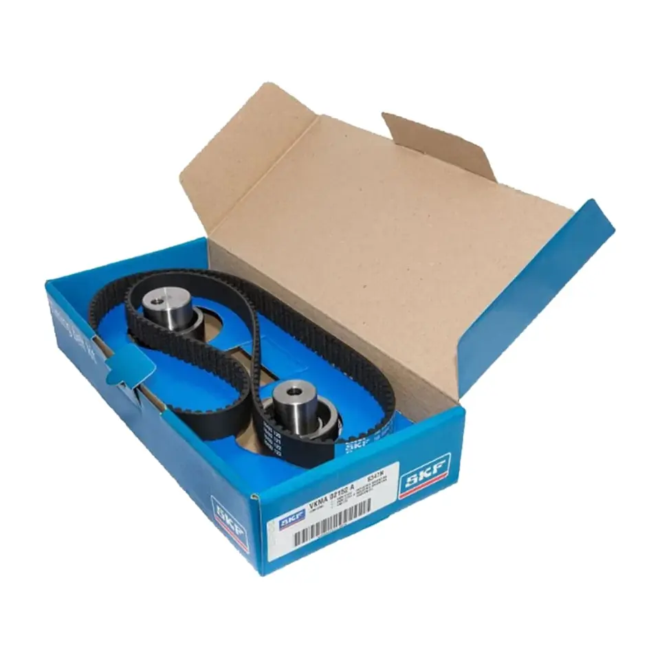 KIT DISTRIBUCION FIAT TORO 2.0 16V JTD 2016/.. JEEP RENEGADE 2.0 MULTIJET 16V TD VKMA 02196