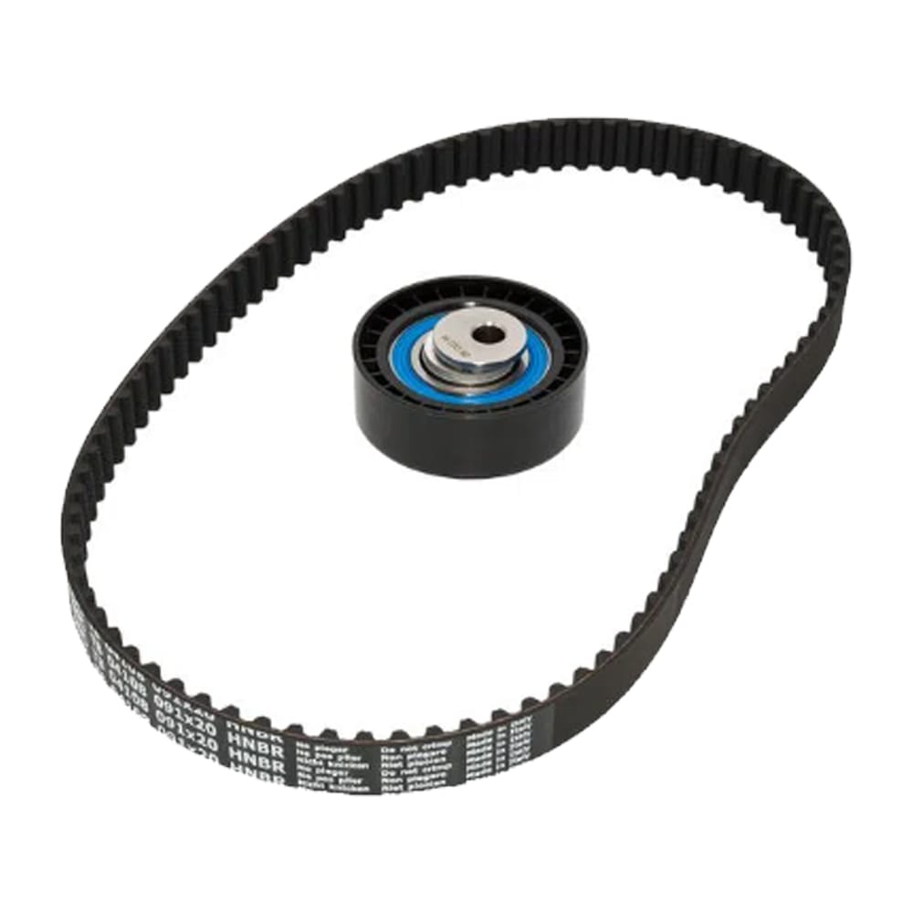 KIT DISTRIBUCION FORD FOCUS 1.8 TDCI