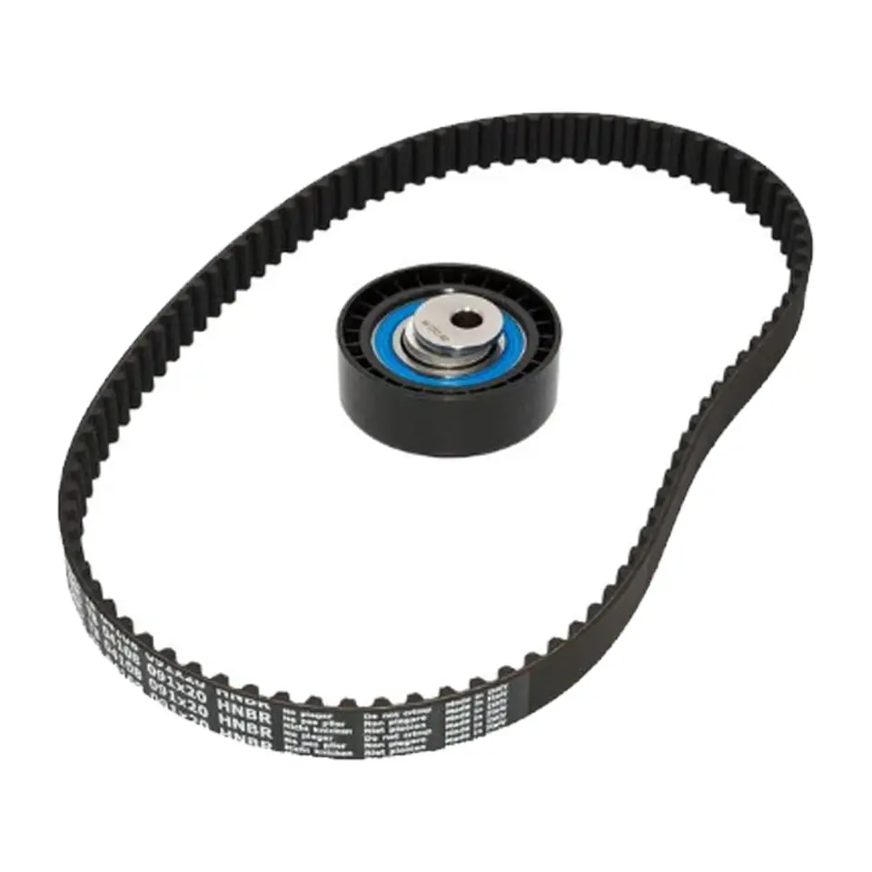 KIT DISTRIBUCION FORD FOCUS 1.8 TDCI