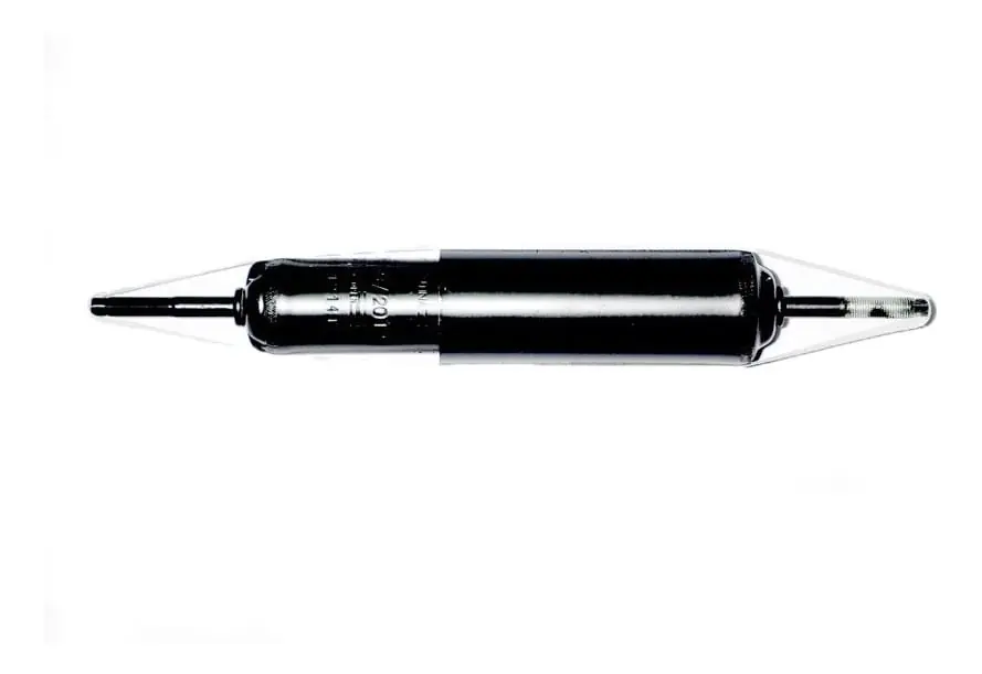 AMORTIGUADOR RASTROJERO P63 68 71 68/.. FUMIGADOR SINALFORD DELANTERO