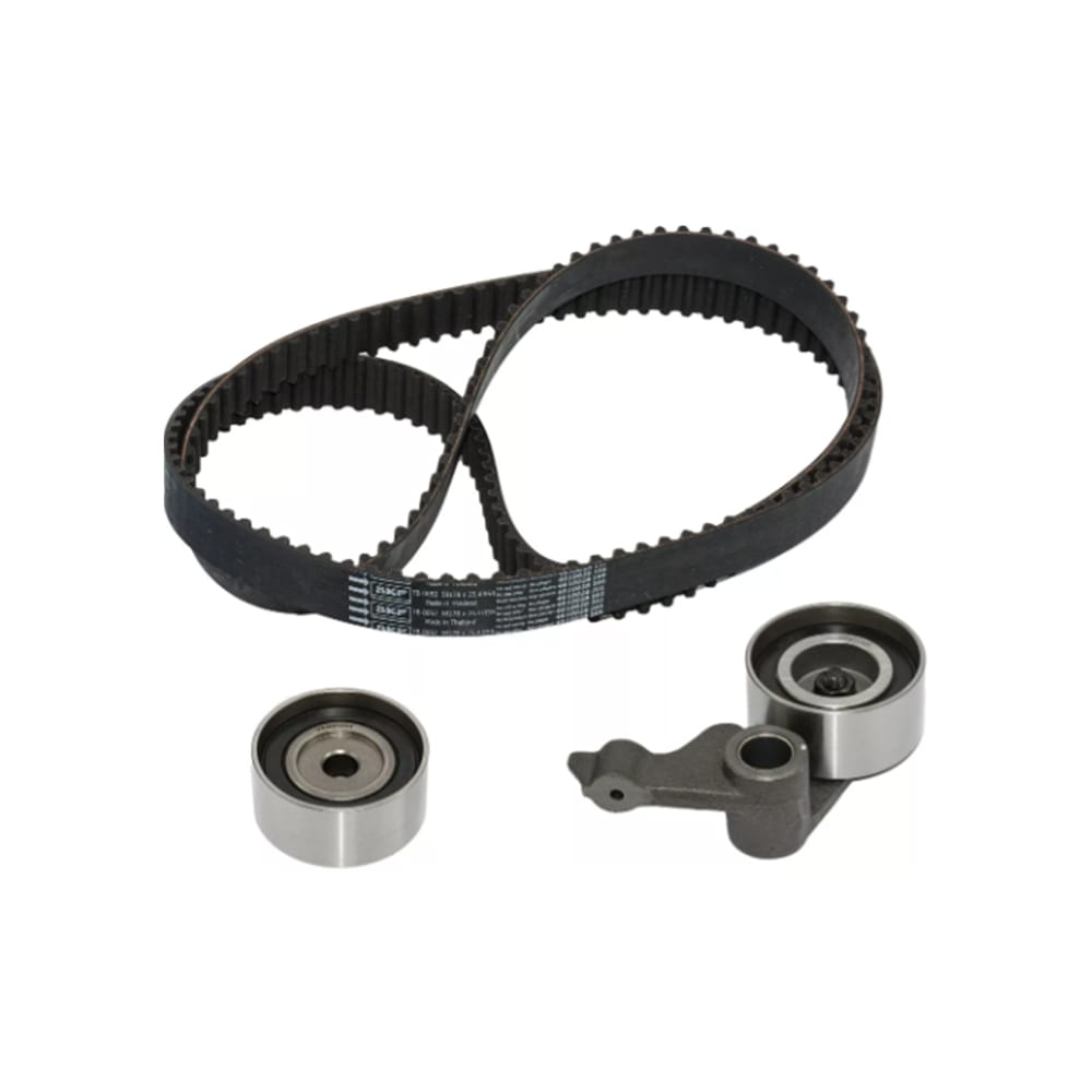 KIT DISTRIBUCION TOYOTA AVENSIS COROLLA 2.0 D4D 1CDFTV