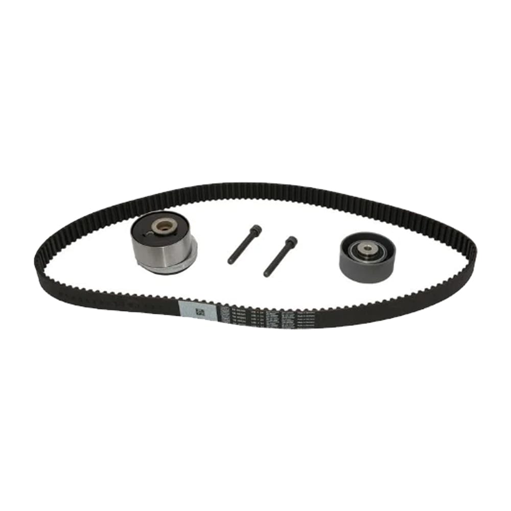KIT DISTRIBUCION CHEVROLET CRUZE TRACKER 1.8 16V 10/..F18D4/18XER SONIC 1.6 12/..F16D4 NAFTA