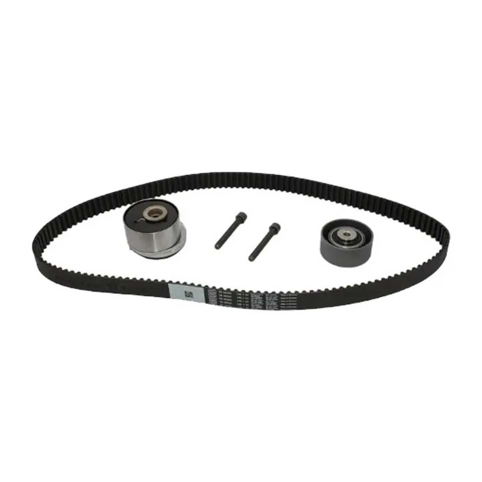KIT DISTRIBUCION CHEVROLET CRUZE TRACKER 1.8 16V 10/..F18D4/18XER SONIC 1.6 12/..F16D4 NAFTA