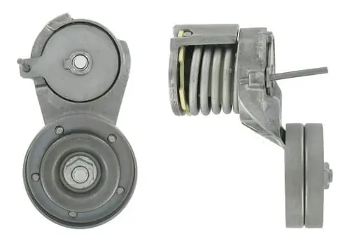 TENSOR ACCESORIOS VW GOLF IV 1.6  BORA