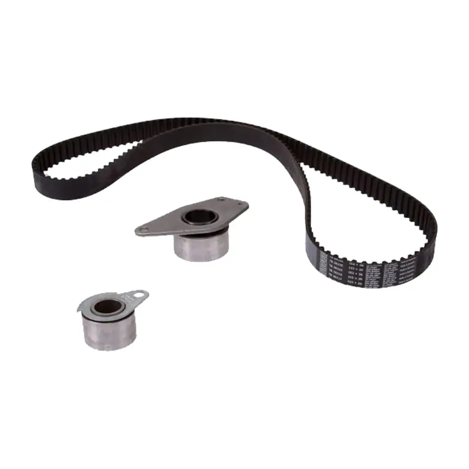 KIT DISTRIBUCION RENAULT MEGANE SCENIC LAGUNA MOTOR 1.9 DTI F9Q VKMA 06118