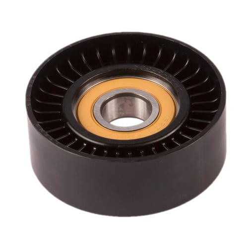 TENSOR ACCESORIOS FORD KA ESCORT FIESTA  VW FOX POLO MEDIDAS 17X70X24_