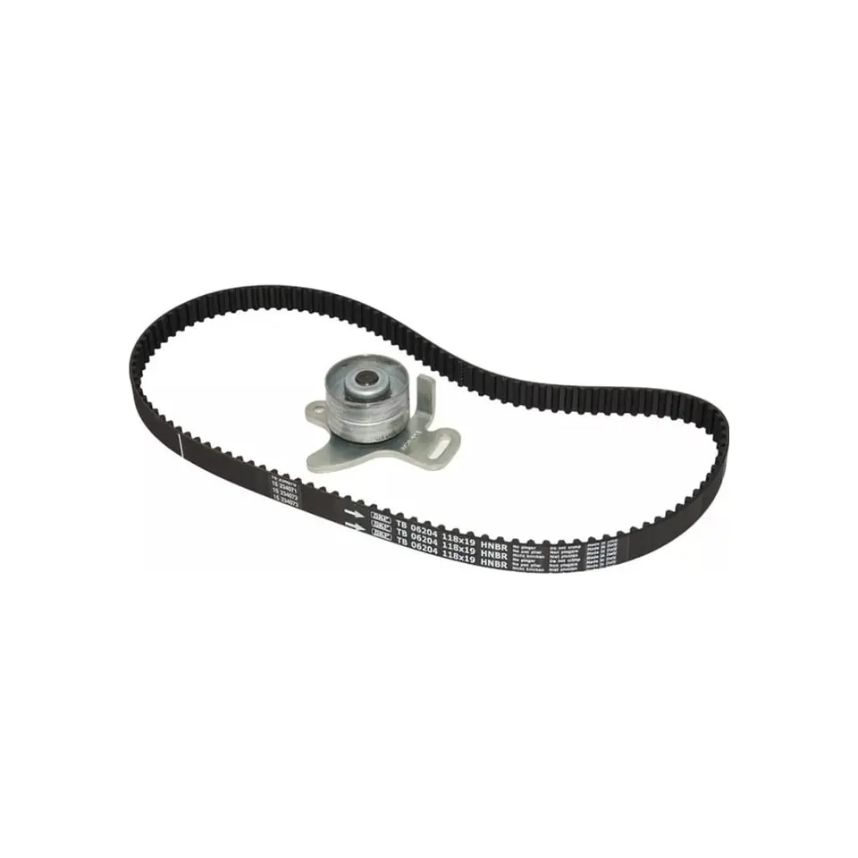 KIT DISTRIBUCION RENAULT R21 TRAFIC 2.2I J7T