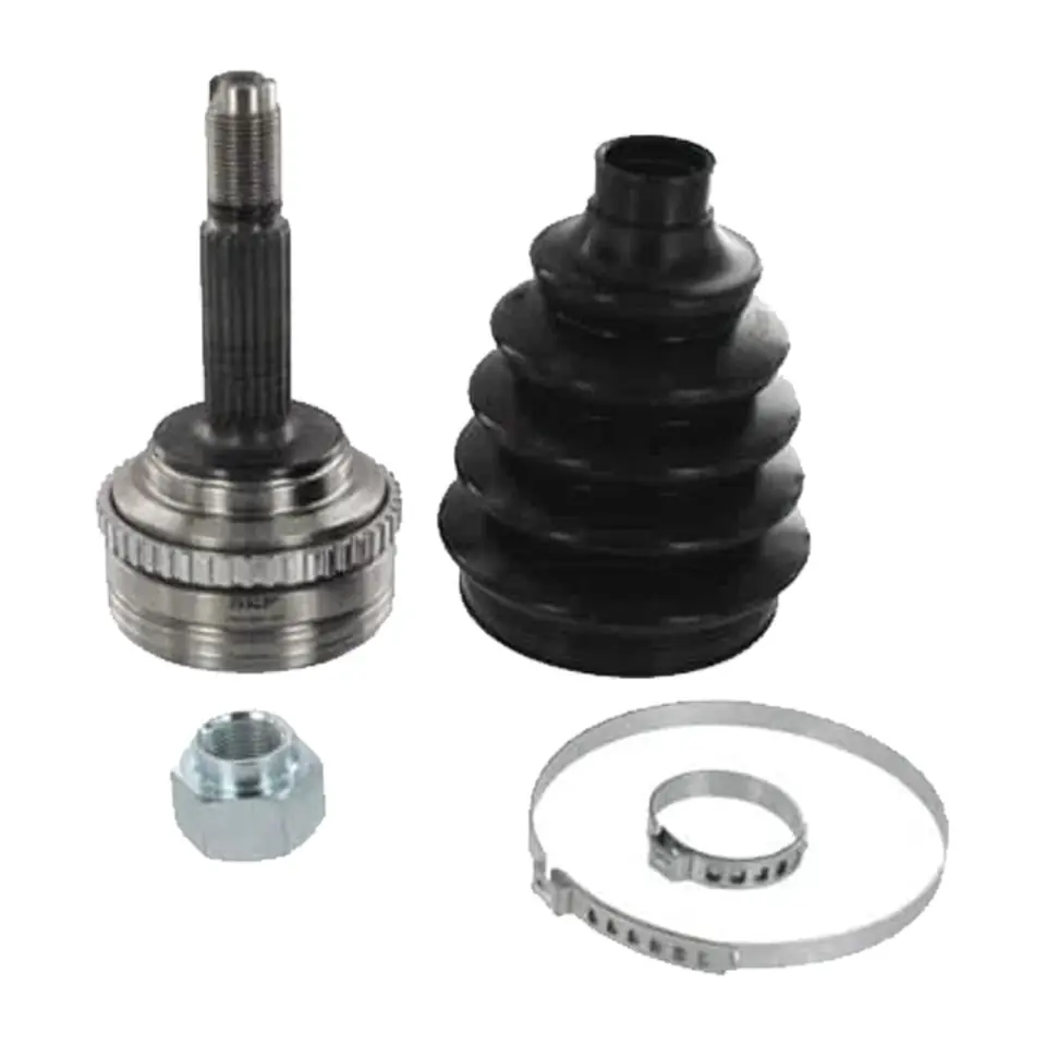 JUNTA HOMOCINETICA PEUGEOT 205 206 CITROEN C15 VISA LADO RUEDA 21-22 CON KIT 20X1.5