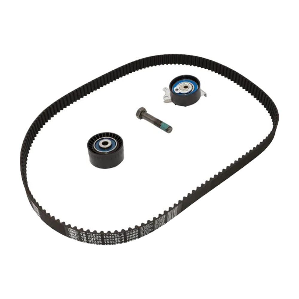 KIT DISTRIBUCION PEUGEOT 206 307 406 407 2.0 16V VKMA 03260