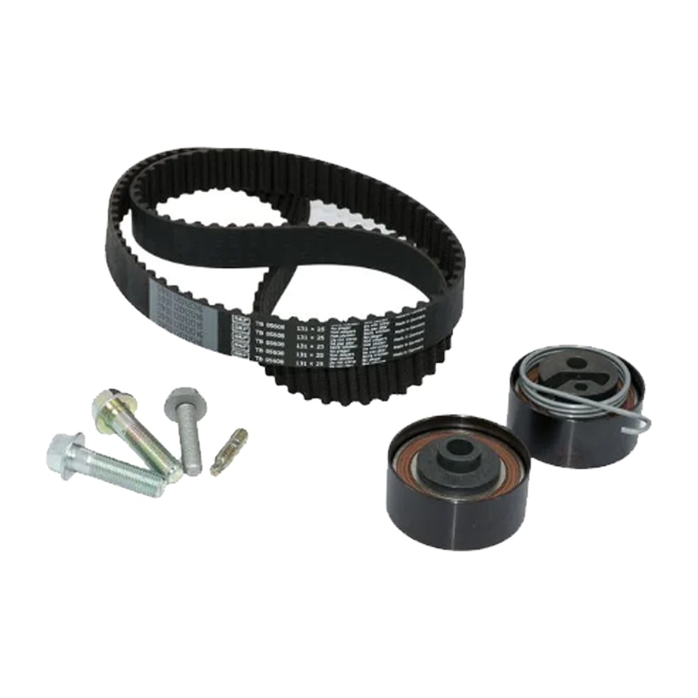 KIT DISTRIBUCION CHEVROLET ASTRA CORSA II MERIVA 1.7 TDI VKMA 05608