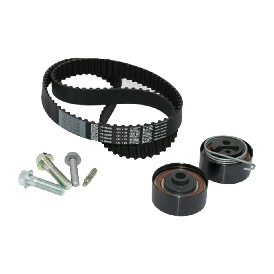 KIT DISTRIBUCION CHEVROLET ASTRA CORSA II MERIVA 1.7 TDI VKMA 05608