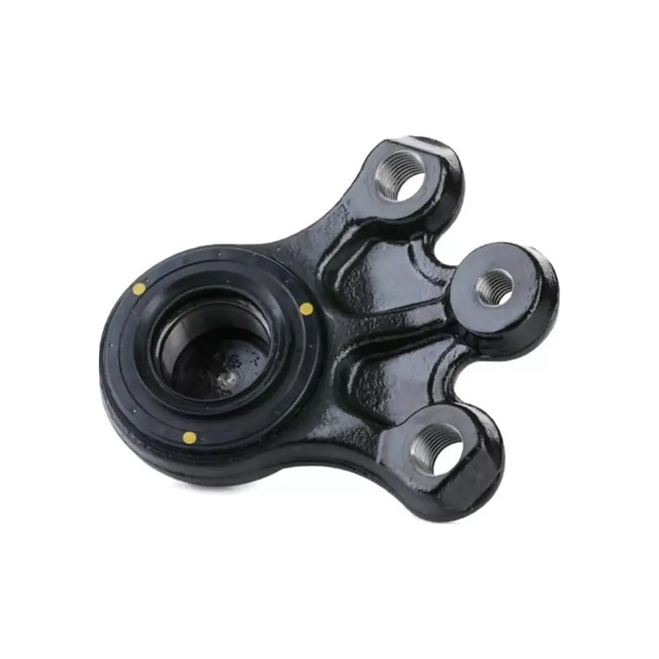 CRAPODINA PEUGEOT 407 04/10   CITROEN C6 05/12 ROTULA DE SUSPENSION DIAMETRO INTERNO 27MM