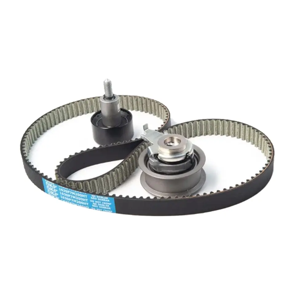 KIT DISTRIBUCION VW UP GOLF VII AUDI A1 A3 Q3 1.0 12V 1.2 16V 1.4 16V TFSI TSI SURAN 1.6 16V MSI 08/15