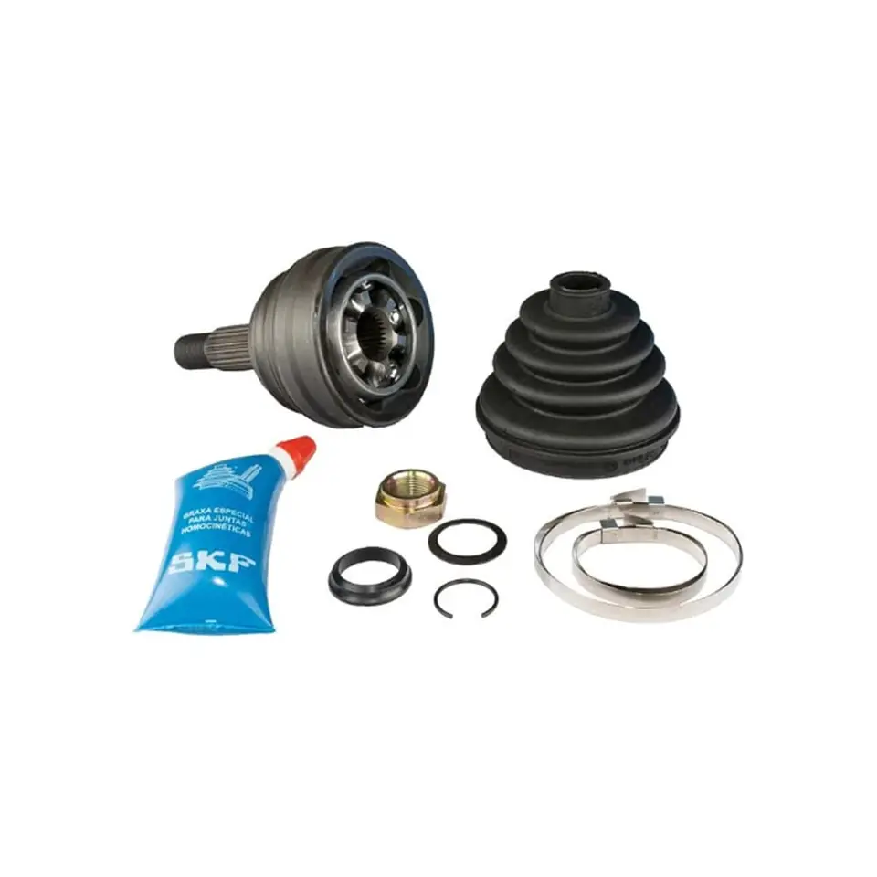 JUNTA HOMOCINETICA SEAT CORDOBA TODOS VW POLO CADDY GOLF NAFTA 1.6 SEAT LADO RUEDA 22-30 COPA 90 MM SEG.INTERNO