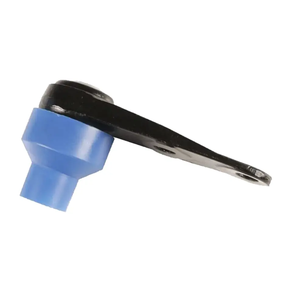 ROTULA RENAULT R19 92/.. EXPRESS CLIO MEGANE SCENIC TWINGO KANGOO 99/.. SYMBOL AGUJERO CHICO 10.35MM