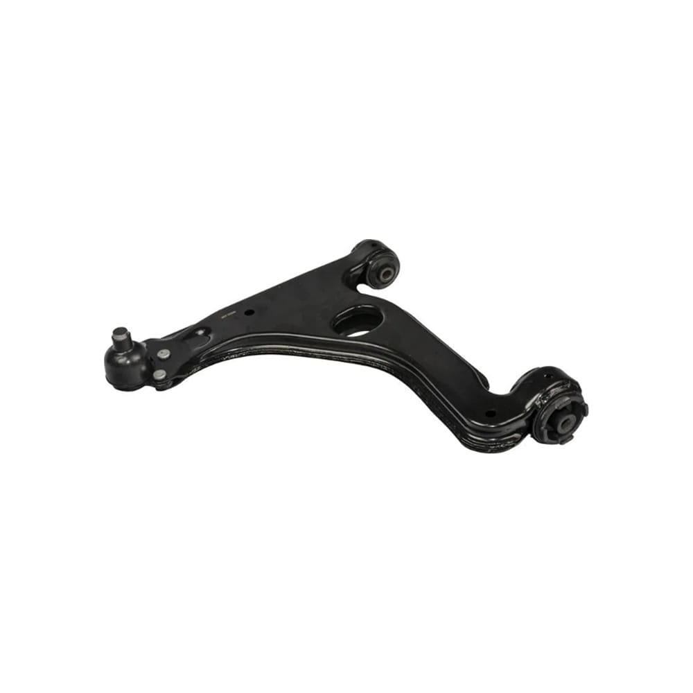 PARRILLA CHEVROLET ASTRA VECTRA ZAFIRA 98/.. DELANTERA IZQUIERDA CON ROTULA 18 MM