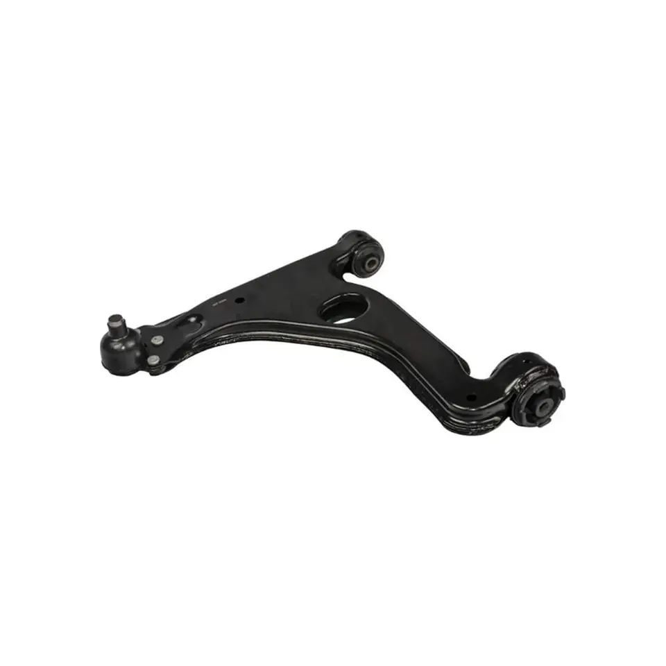 PARRILLA CHEVROLET ASTRA VECTRA ZAFIRA 98/.. DELANTERA IZQUIERDA CON ROTULA 18 MM