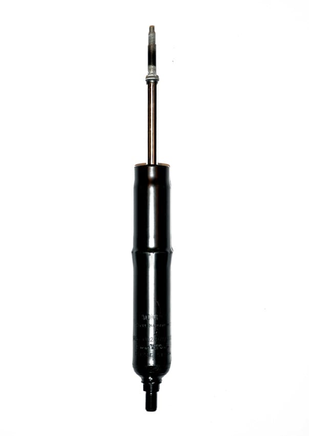 AMORTIGUADOR RENAULT R18 1.4L ../12-84 DELANTERO SIN ACCESORIOS ALTO PLATO 210 MM