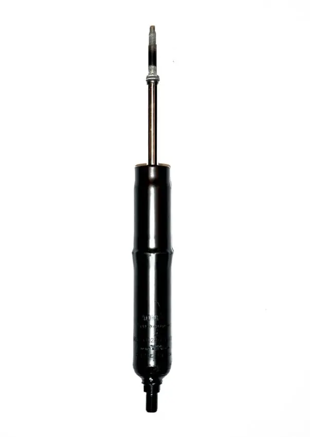 AMORTIGUADOR RENAULT R18 1.4L ../12-84 DELANTERO SIN ACCESORIOS ALTO PLATO 210 MM