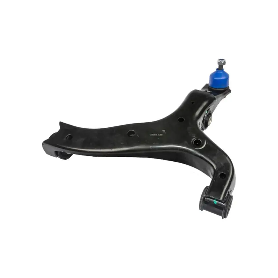 PARRILLA VW AMAROK INFERIOR IZQUIERDA 10/..CON ROTULA