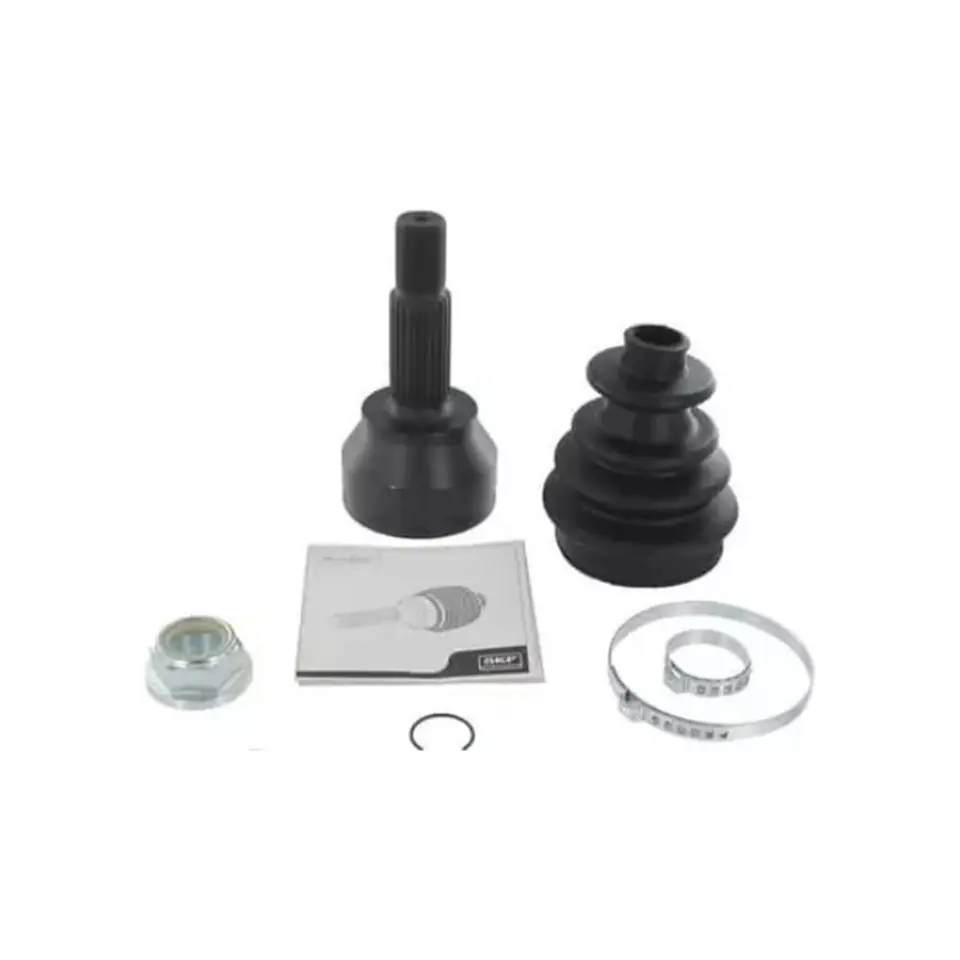 JUNTA HOMOCINETICA FORD KA 1.0 1.5 99/.. LADO RUEDA SEGURO MEDIO 25-20 L140.8MM COPA 72.8MM