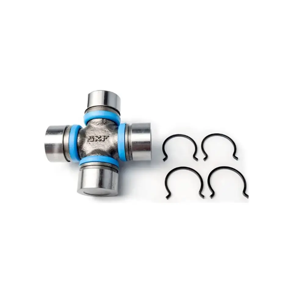 CRUCETA UNIVERSAL AGRICOLA