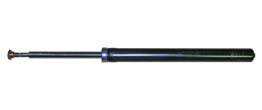 AMORTIGUADOR VW GACEL SENDA GOL SAVEIRO 83/..GOL GOL COUNTRY SAVEIRO  95/05 DELANTERO (FRI44124)