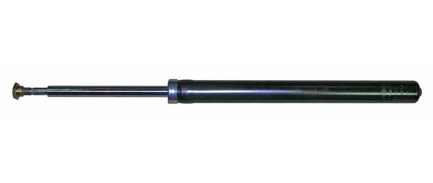 AMORTIGUADOR VW GACEL SENDA GOL SAVEIRO 83/..GOL GOL COUNTRY SAVEIRO  95/05 DELANTERO (FRI44124)