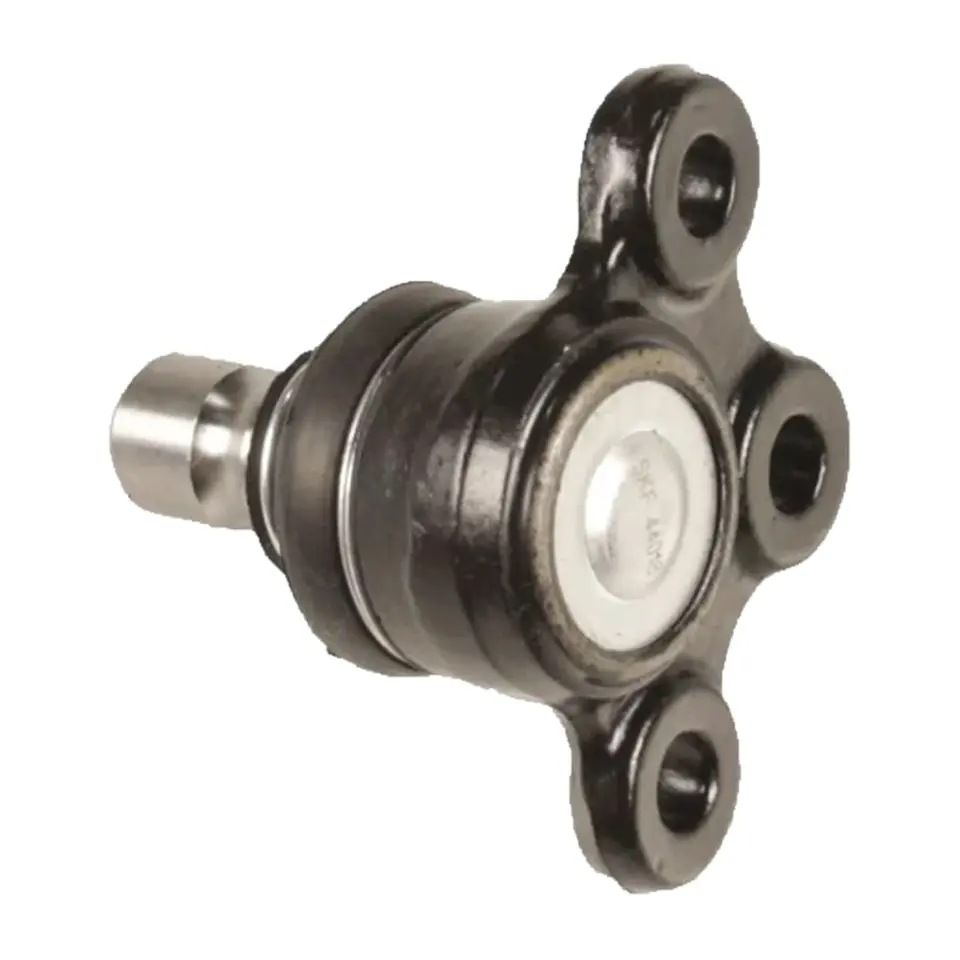 ROTULA CITROEN C3 07/12 PEUGEOT 208 INFERIOR CORTA PERNO 18MM VKDS 6298 A