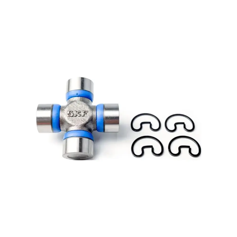 CRUCETA UNIVERSAL AGRICOLA MANDO K5L1B