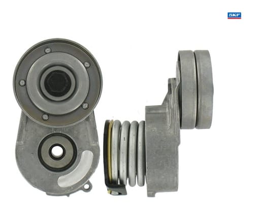 TENSOR ACCESORIOS CHEVROLET CORSA II MERIVA MOTOR 1.7 DTI TENSOR AUTOMATICO