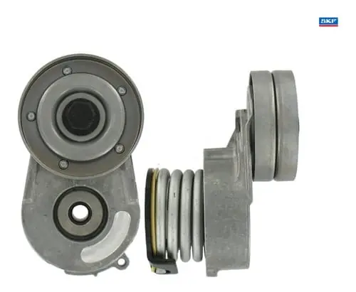 TENSOR ACCESORIOS CHEVROLET CORSA II MERIVA MOTOR 1.7 DTI TENSOR AUTOMATICO