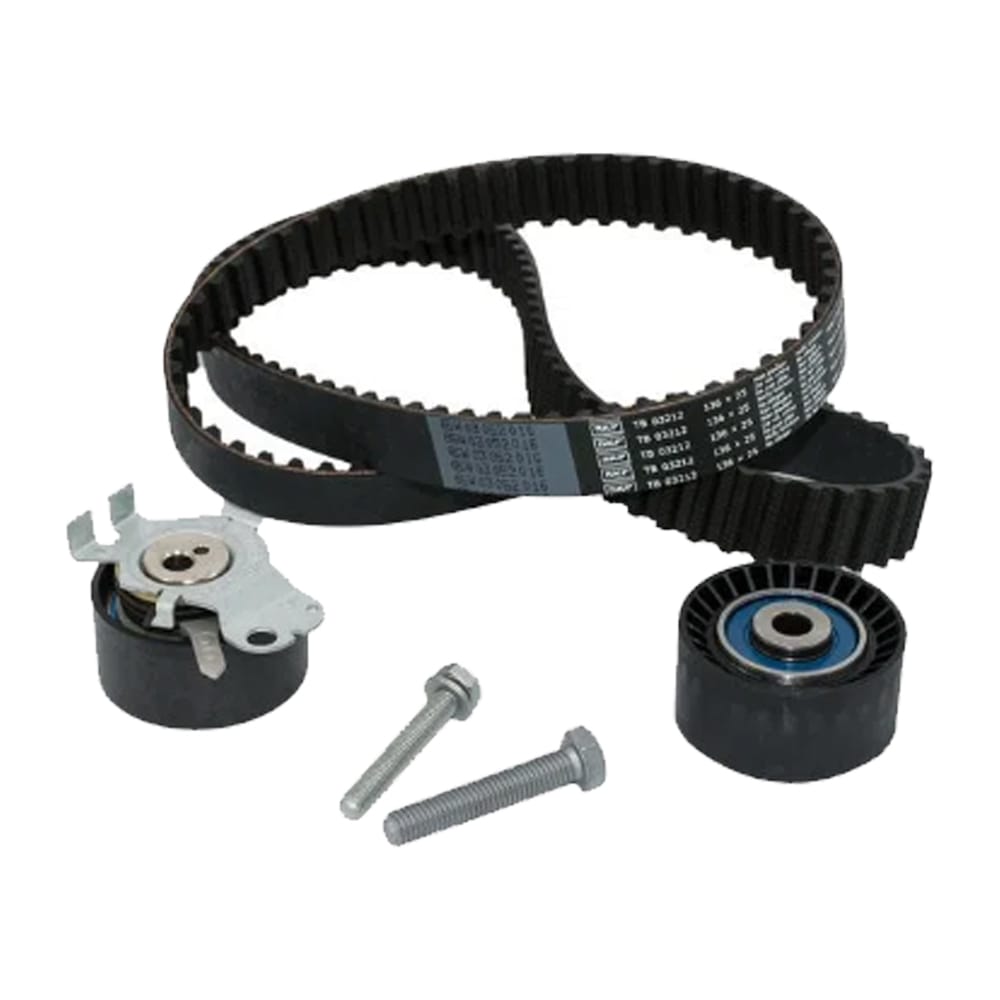 KIT DISTRIBUCION PEUGEOT 306 1.8 16V XU7JP4 VKMA 03216