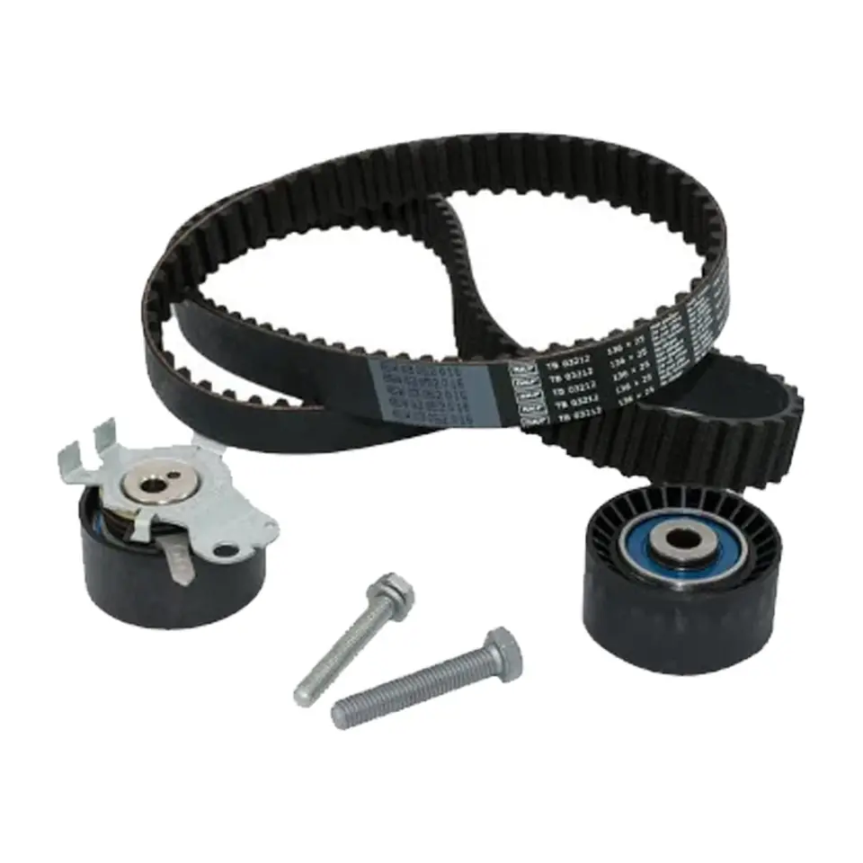 KIT DISTRIBUCION PEUGEOT 306 1.8 16V XU7JP4 VKMA 03216