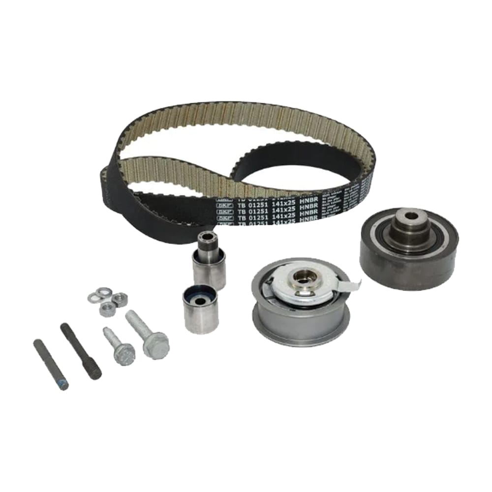 KIT DISTRIBUCION VW BORA GOLF AUDI A3 1.9 TDI AGR ALH AHF ASV AYQ VKMA 01131