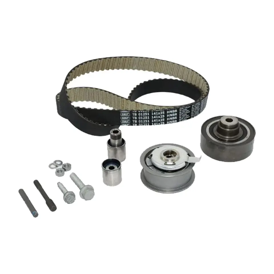 KIT DISTRIBUCION VW BORA GOLF AUDI A3 1.9 TDI AGR ALH AHF ASV AYQ VKMA 01131