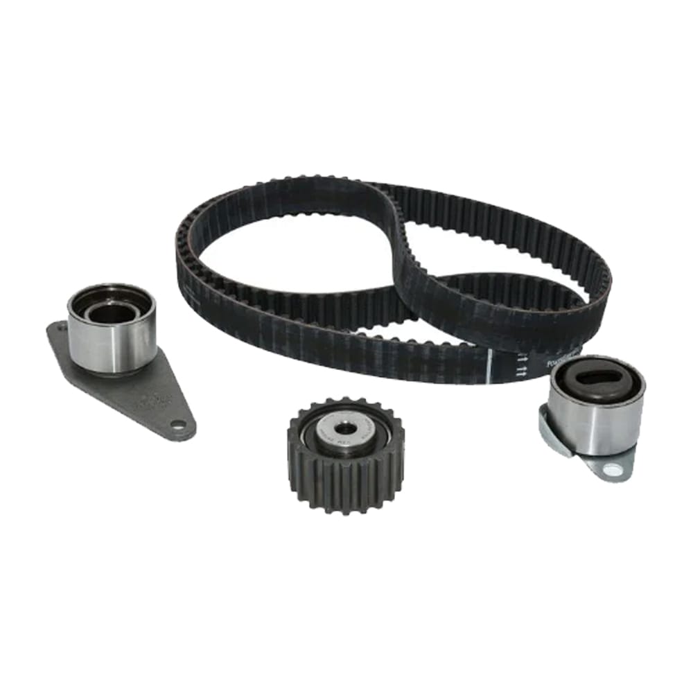 KIT DISTRIBUCION RENAULT 19 CLIO MEGANE 1.9D F8Q 96/.. C POLEA DENTADA VKM 26125