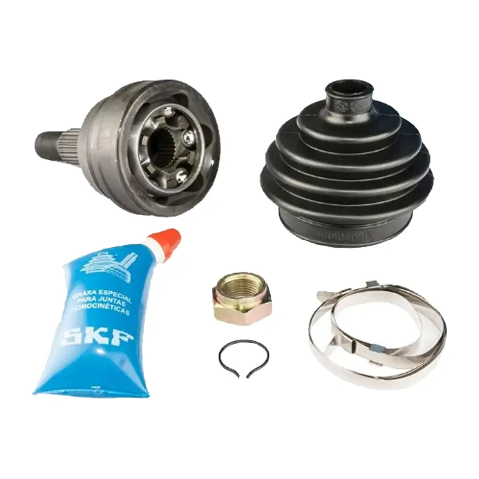 JUNTA HOMOCINETICA VW GACEL SENDA GOL PASSAT FORD GALAXY 1.6 LADO RUEDA 22-30 SEGURO EXTERIOR