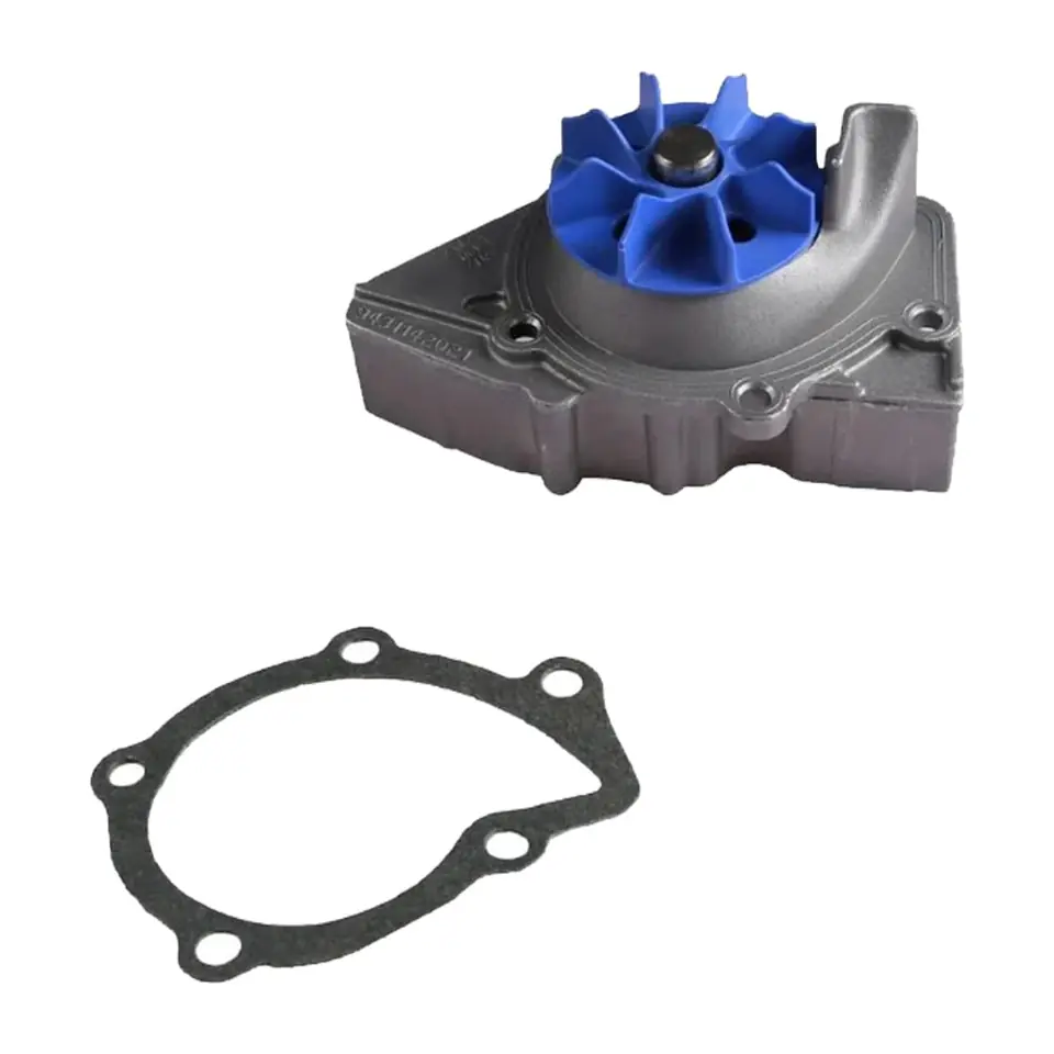 BOMBA AGUA PEUGEOT 205 306 405 406 1.8 1.9 2.0 TURBINA 69