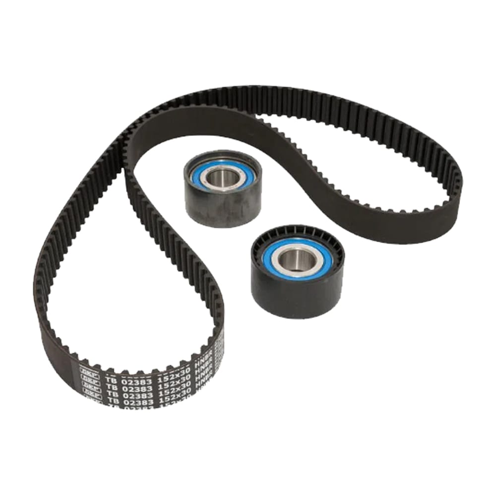 KIT DISTRIBUCION FIAT DUCATO PEUGEOT BOXER CITROEN JUMPER 2.5 D