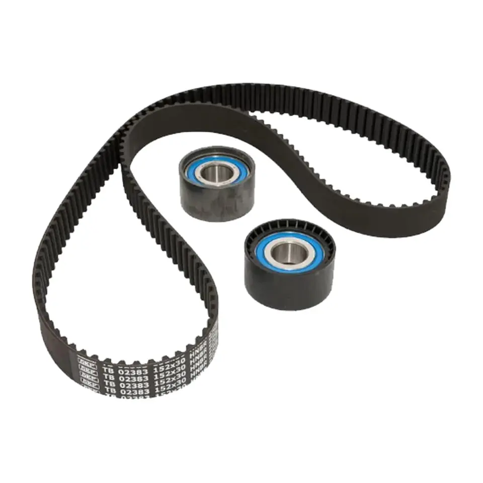 KIT DISTRIBUCION FIAT DUCATO PEUGEOT BOXER CITROEN JUMPER 2.5 D