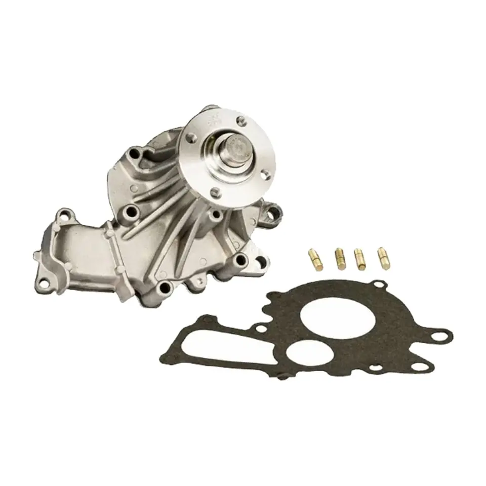 BOMBA AGUA TOYOTA HILUX 3.0D 05/..