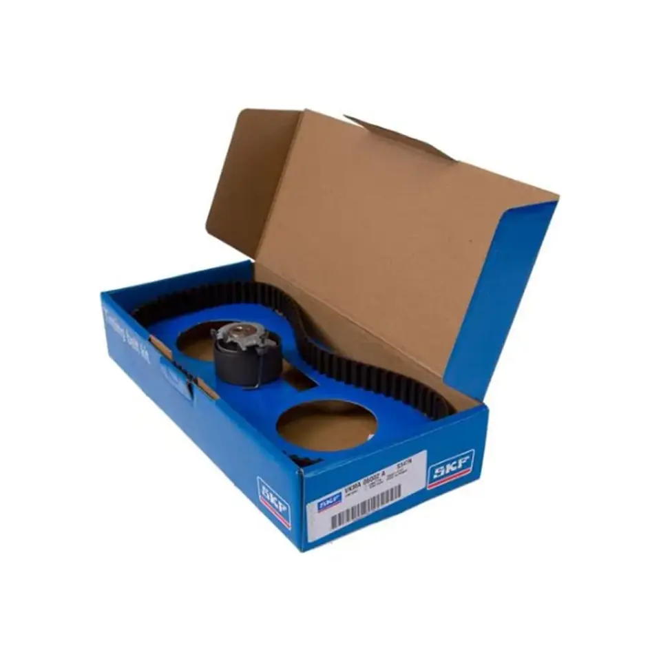 KIT DISTRIBUCION FIAT PUNTO STRADA CHEVROLET SPIN COBALT 1.3 JTD CADENA