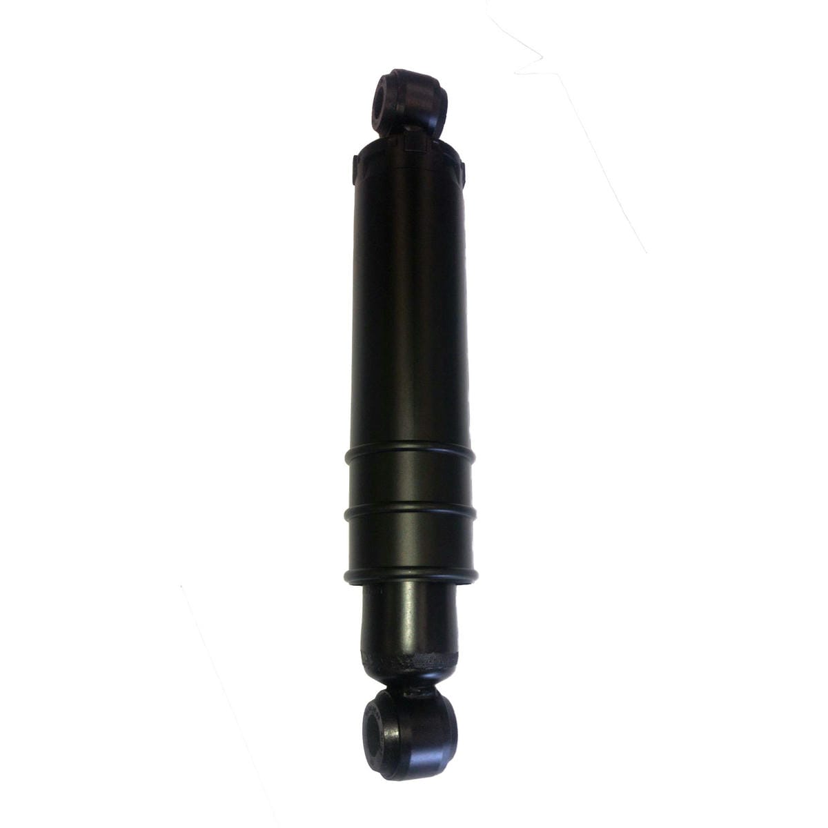 AMORTIGUADOR MERCEDES BENZ 1313 1314 1317 1418 1419../91 14210 89/..15210 16210 16210H../90 CONSTELLATION 17250E 24250E DIST.DEL EJE 4340/4800 5207MM TRASERO