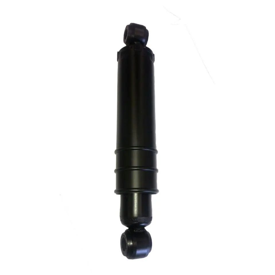 AMORTIGUADOR MERCEDES BENZ 1313 1314 1317 1418 1419../91 14210 89/..15210 16210 16210H../90 CONSTELLATION 17250E 24250E DIST.DEL EJE 4340/4800 5207MM TRASERO