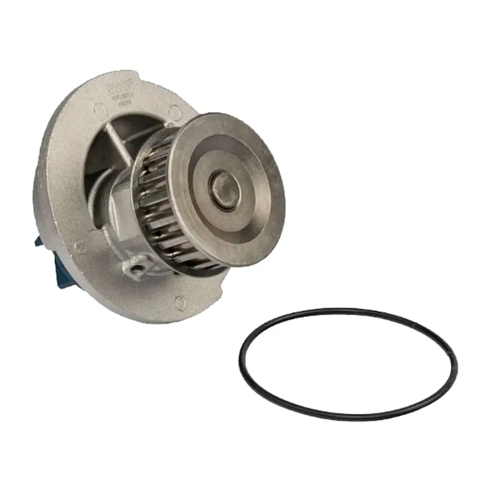 BOMBA AGUA CHEVROLET AGILE 1.4 16V CELTA 1.4 8V OFERTA