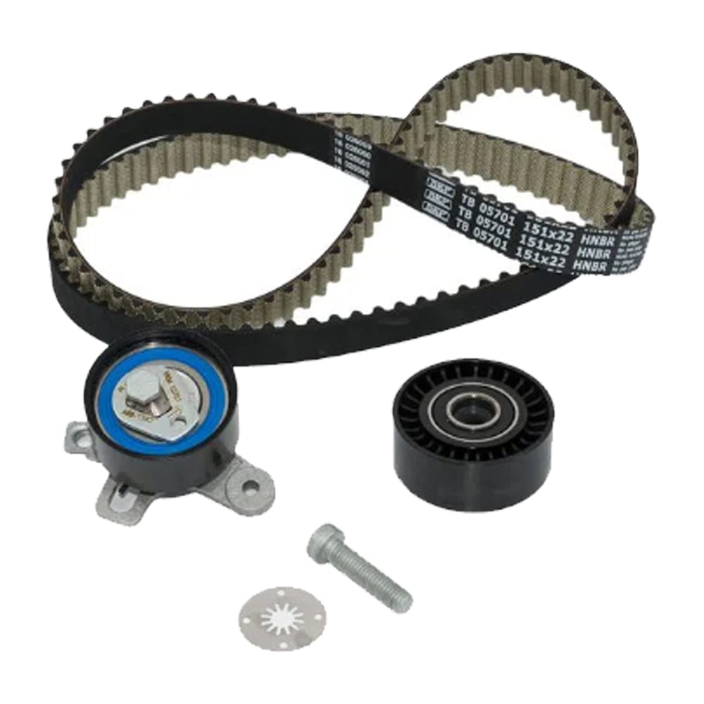 KIT DISTRIBUCION CHEVROLET CAPTIVA CRUZE 2.0 VCDI