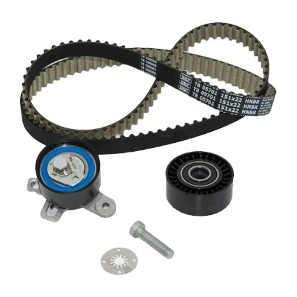 KIT DISTRIBUCION CHEVROLET CAPTIVA CRUZE 2.0 VCDI